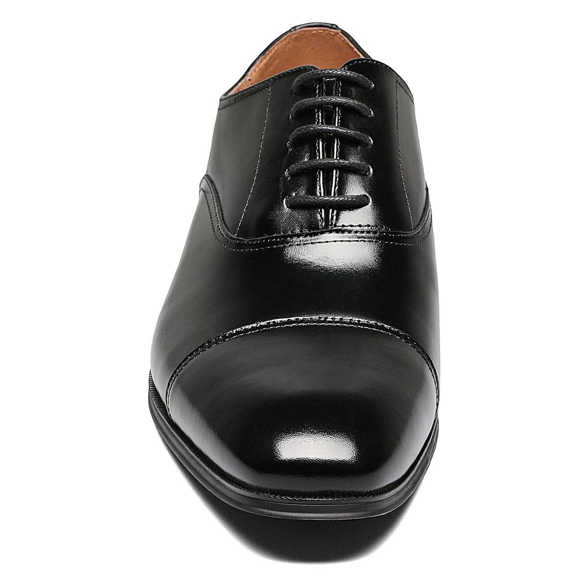 Mens Florsheim Corbetta Cap Toe Oxfords