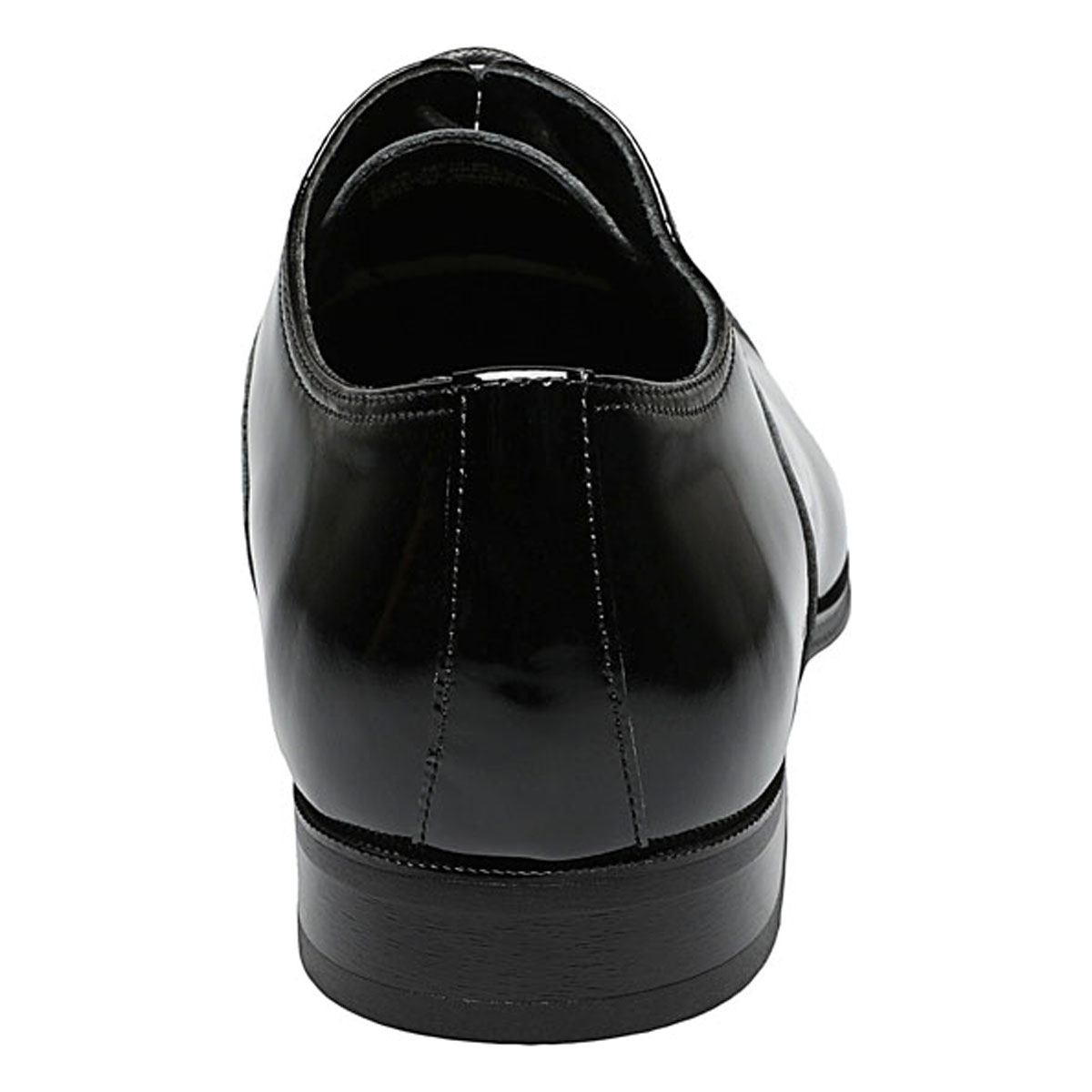 Mens Florsheim Tux Cap Toe Oxfords