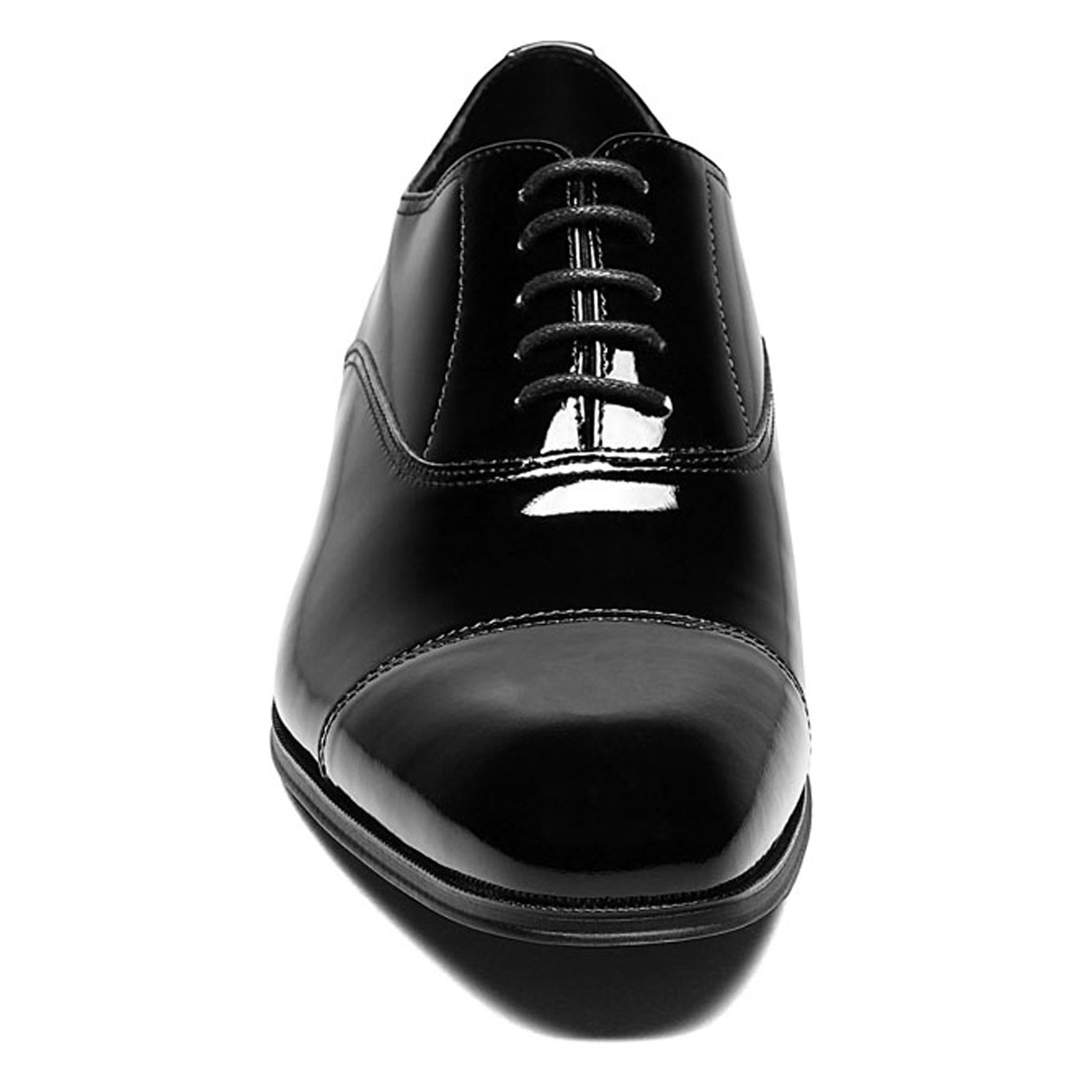 Mens Florsheim Tux Cap Toe Oxfords