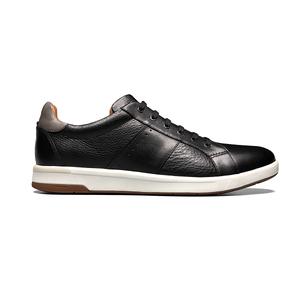 Mens Florsheim Crossover Lace To Toe Casual Sneakers alternate view