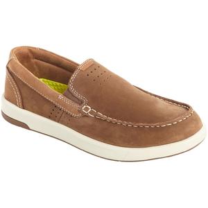Mens Florsheim Crossover Moc Toe Slip-On Loafers alternate view