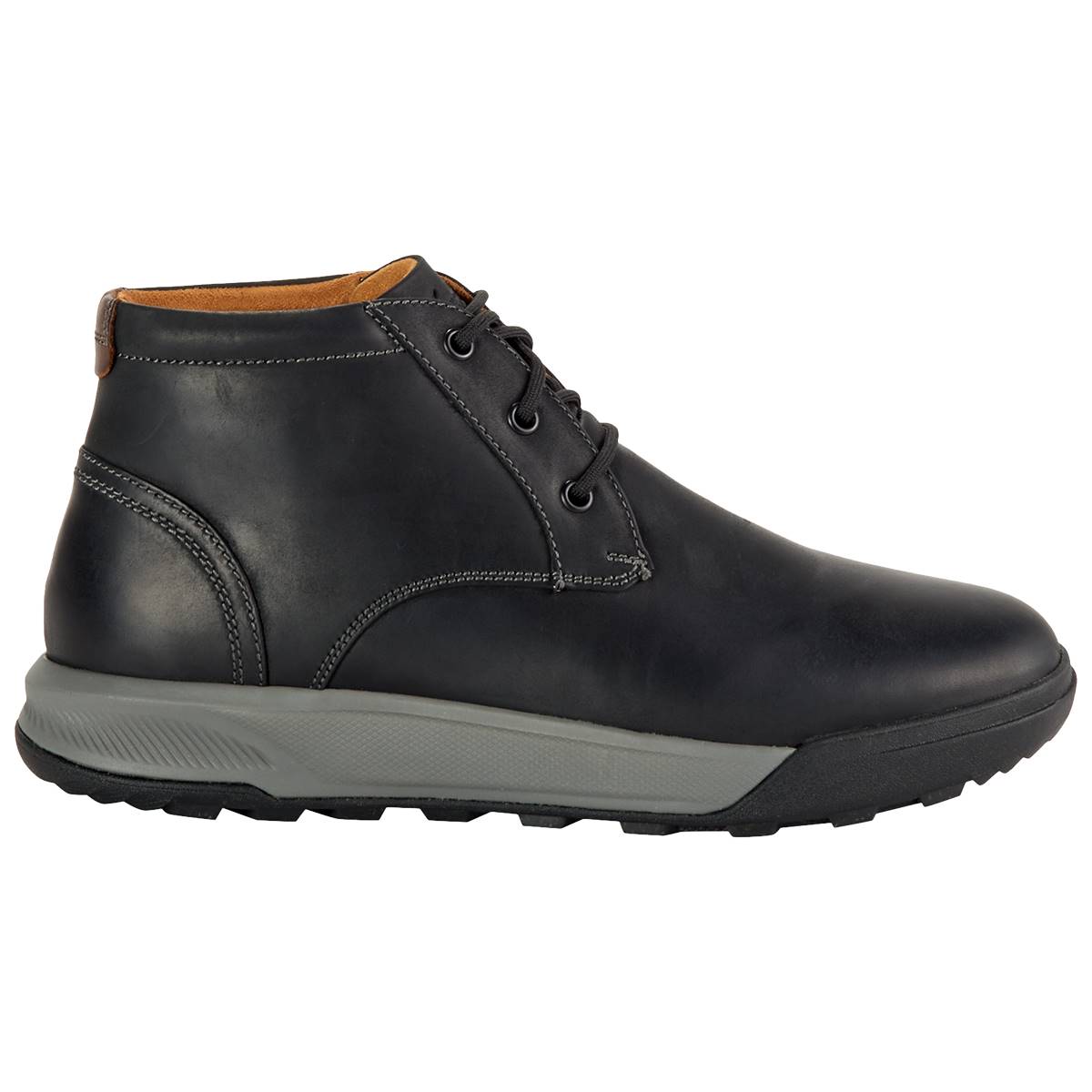 Mens Florsheim Trail Mix Plain Toe Chukka Boots