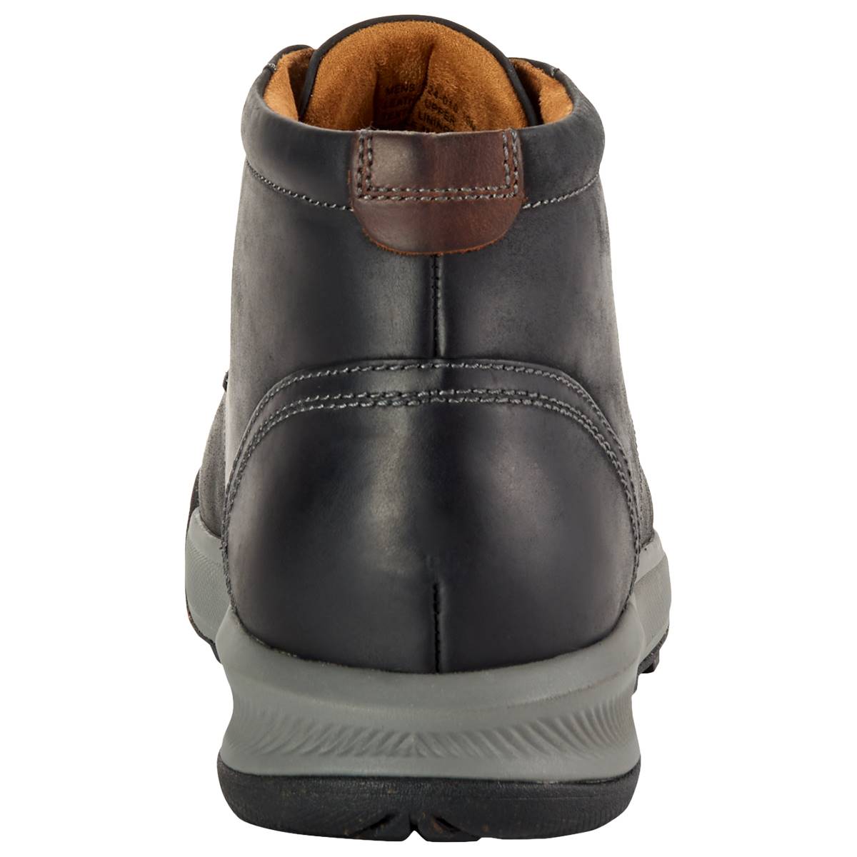 Mens Florsheim Trail Mix Plain Toe Chukka Boots