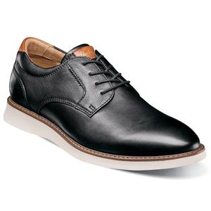 Mens Florsheim Launch Plain Toe Oxfords