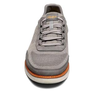 Mens Florsheim Launch Knit Elastic Lace Slip On Fashion Sneakers alternate view