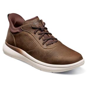 Mens Florsheim Fleet Elastic Lace Fashion Sneakers