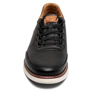 Mens Florsheim Launch Elastic Lace Slip On Oxfords alternate view