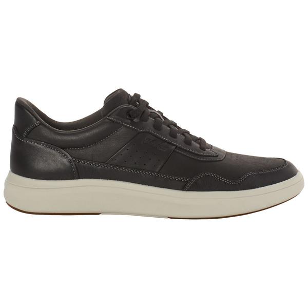 Mens Florsheim Crosstour Casual Lace-Up Fashion Sneakers alternate view