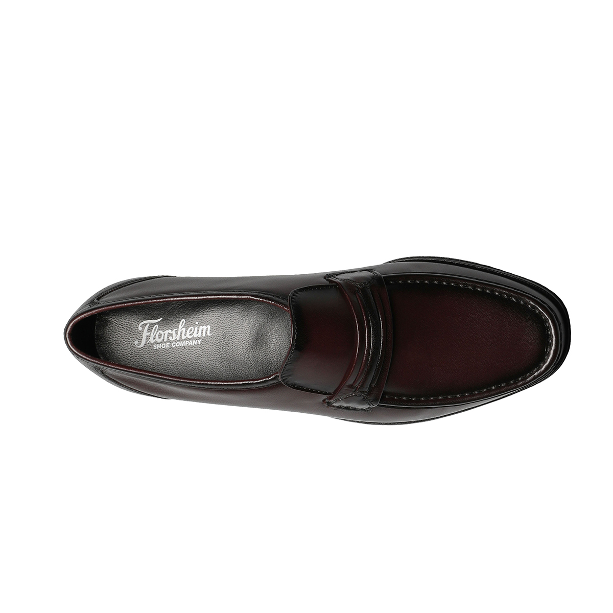 Mens Florsheim Como Dress Loafers