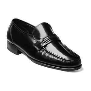 Mens Florsheim Como Dress Loafers alternate view