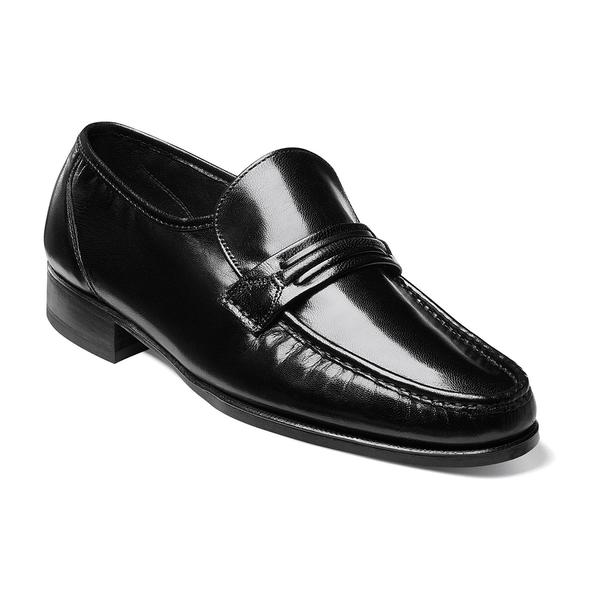 Mens Florsheim Como Dress Loafers alternate view