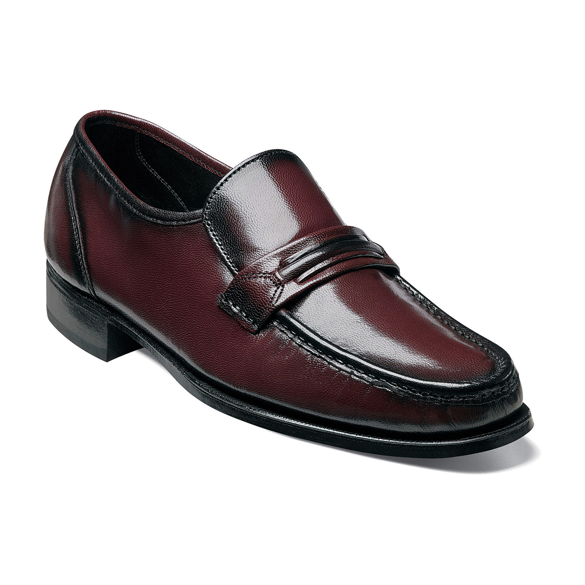 Mens Florsheim Como Dress Loafers