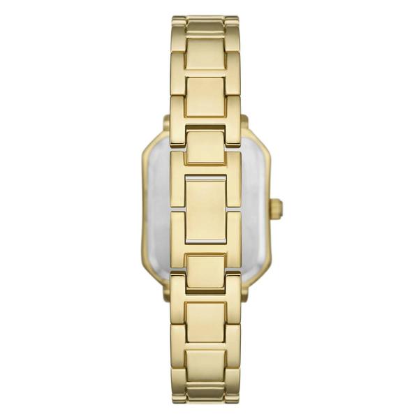 Womens Folio Gold-Tone Alloy Watch Gift Set - FMDFL2051 alternate view