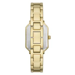 Womens Folio Gold-Tone Alloy Watch Gift Set - FMDFL2051 alternate view