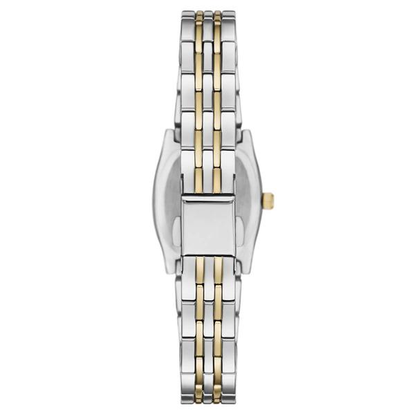 Womens Folio Silver Dial Watch & Bracelet Set - FMDFL2093 alternate view