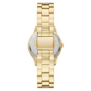 Womens Folio Mother of Pearl Watch & Jewelry Set - FMDFL2095 alternate view