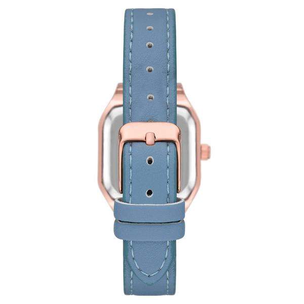 Womens Folio Interchangeable Strap Watch Gift Set - FMDFL2102 alternate view