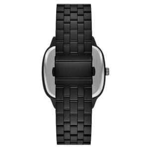 Mens Folio Black Dial Watch/Bracelet/Multi-Tool Set - FMDFL6080 alternate view