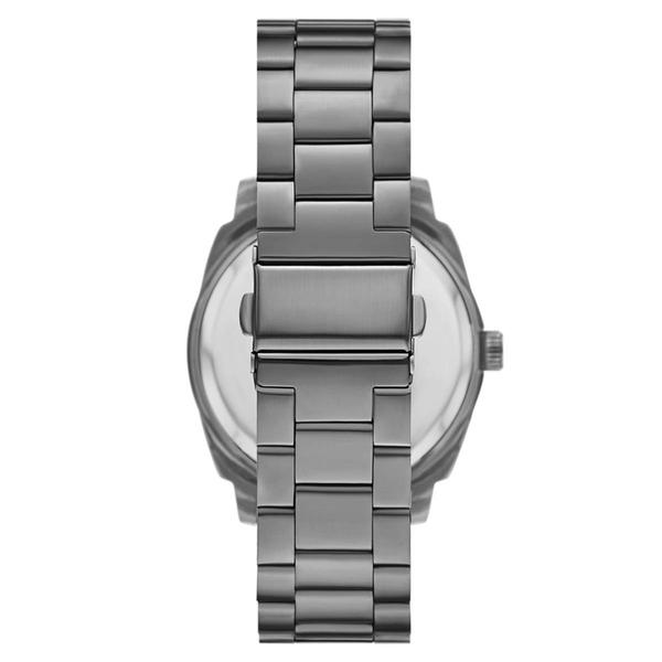 Mens Folio Black Dial Watch & Bracelet Set - FMDFL6087 alternate view