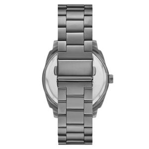 Mens Folio Black Dial Watch & Bracelet Set - FMDFL6087 alternate view