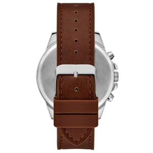 Mens Folio Purple Sunray Dial Watch & Bracelet Set - FMDFL6088 alternate view