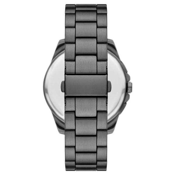 Mens Folio Sunray Dial Watch & Jewelry Gift Set - FMDFL6093 alternate view