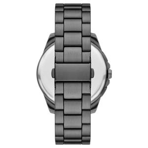 Mens Folio Sunray Dial Watch & Jewelry Gift Set - FMDFL6093 alternate view