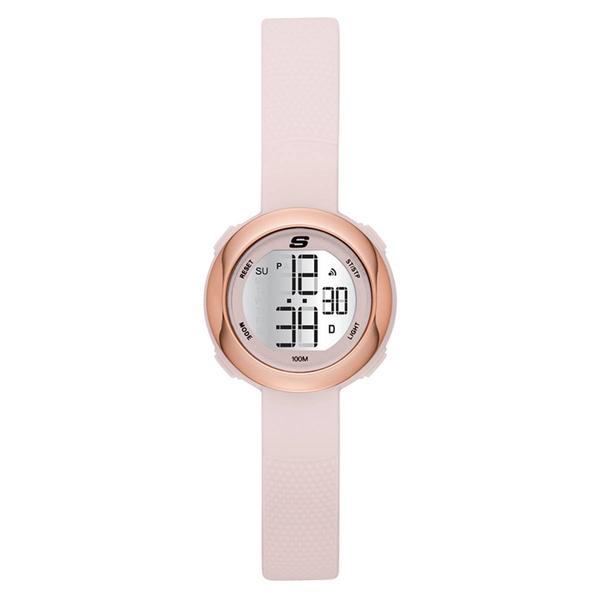 Womens Skechers Sunridge Digital Watch - SR2100