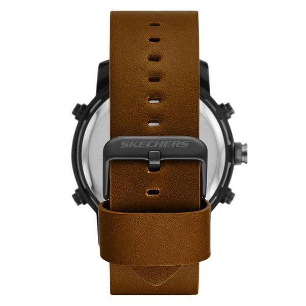 Mens Skechers Redlands Analog & Digital Watch - SR5153 alternate view