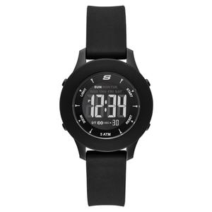 Womens Skechers Rosencrans Digital Mini Watch - SR6141