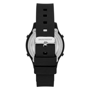 Womens Skechers Rosencrans Digital Mini Watch - SR6141 alternate view