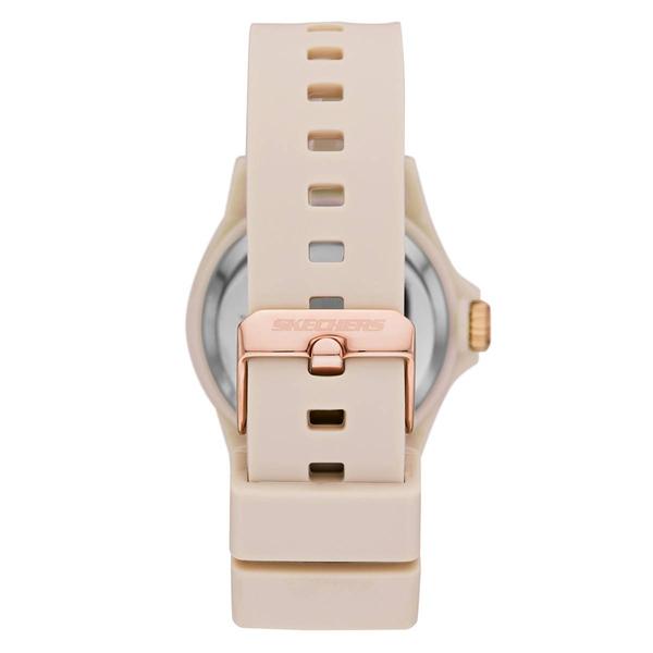 Womens Skechers Rosencrans Midsize Blush Watch - SR6172 alternate view