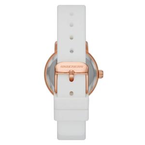 Womens Skechers Ardmore Mini White & Rose Watch - SR6228 alternate view