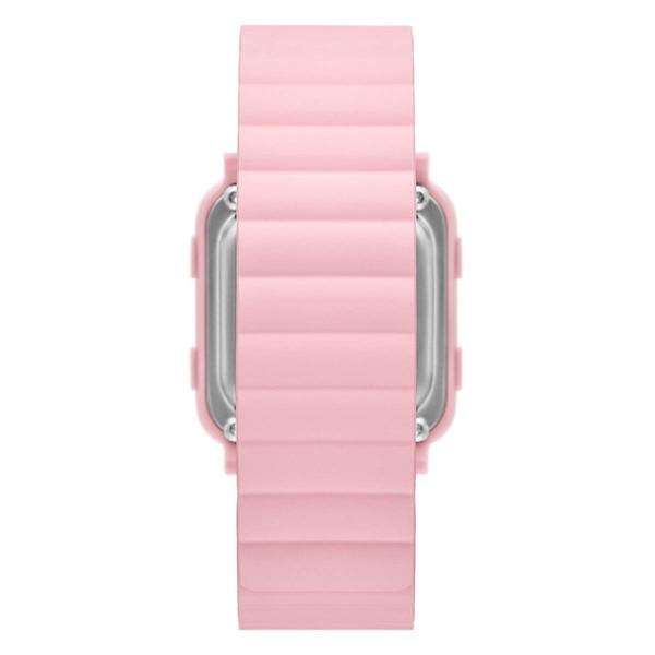 Womens Skechers Slip-Ins Blush Beckworth Digital Watch - SR6312 alternate view