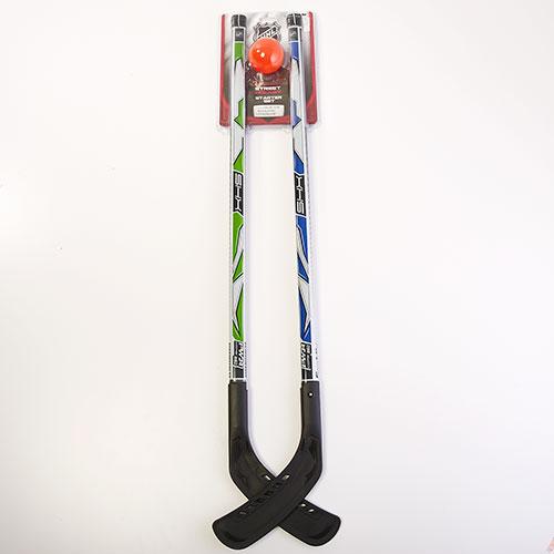 Franklin(R) Youth Street Hockey Starter Set