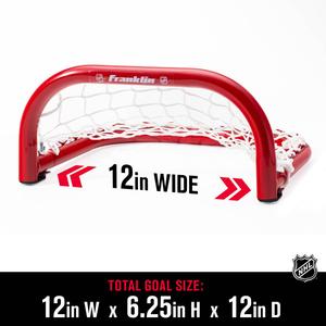Franklin(R) NHL Mini Skill Goal alternate view