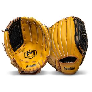 Franklin(R) 14in. Field Master Series Baseball Glove alternate view