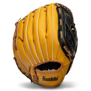 Franklin(R) 14in. Field Master Series Baseball Glove