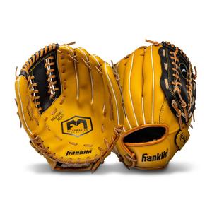 Franklin(R) 12in. Field Master Series Baseball Glove alternate view