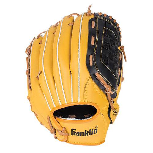 Franklin(R) 12in. Field Master Series Baseball Glove