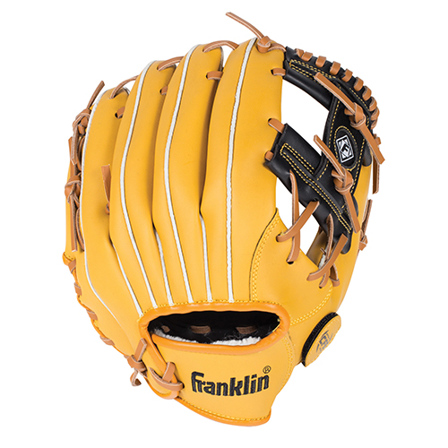 Franklin(R) 11.0in. Field Master(R) Baseball Glove