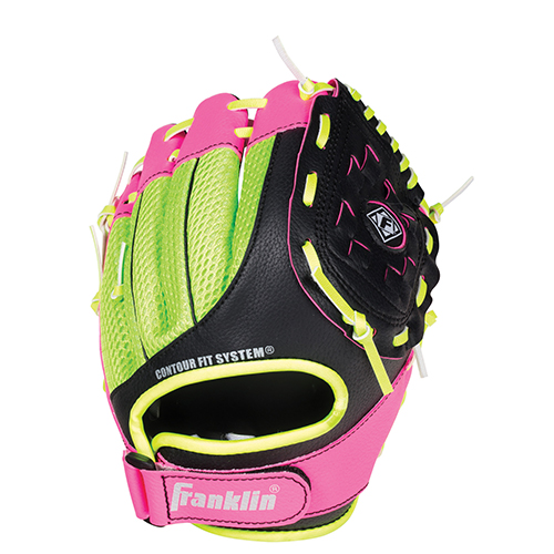 Franklin(R) 9in. NEO-GRIP(R) Teeball Glove - Pink