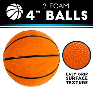 Franklin(R) Shoot Again Basketballs alternate view