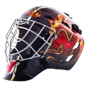 Franklin(R) GFM 1500 NHL Devils Goalie Face Mask