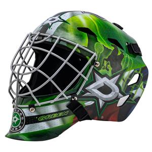 Franklin(R) GFM 1500 NHL Stars Goalie Face Mask
