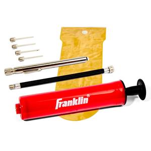 Franklin(R) Sports Ball Maintenance Kit