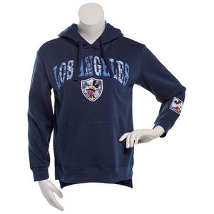 Juniors Freeze Mickey Los Angeles Hoodie