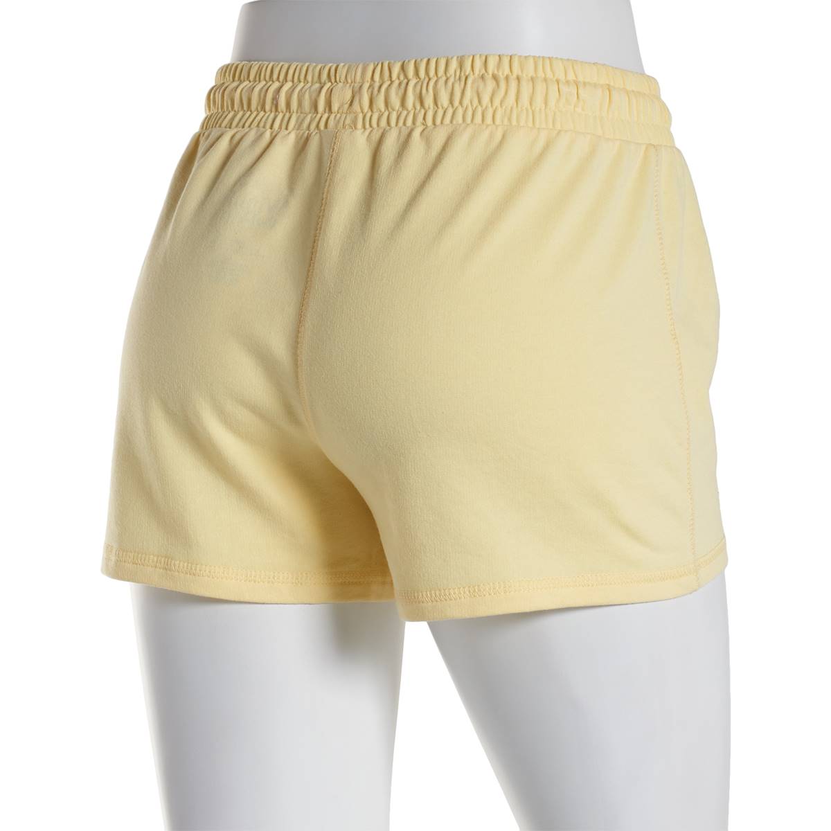 Juniors Freeze Honey Love French Terry Shorts