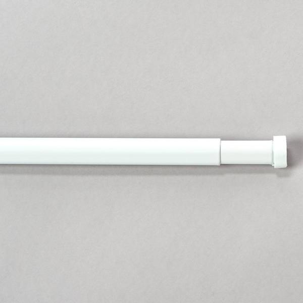 Oval Tension Rod