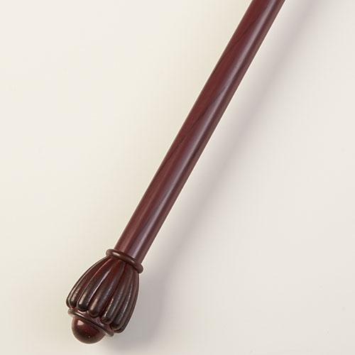 Sonoma Cafe Rod - Woodtone